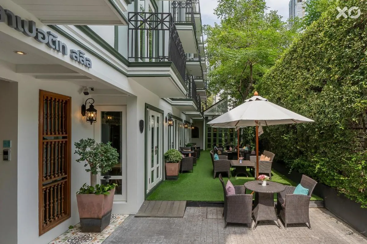 La Petite Salil Sukhumvit Thonglor 1