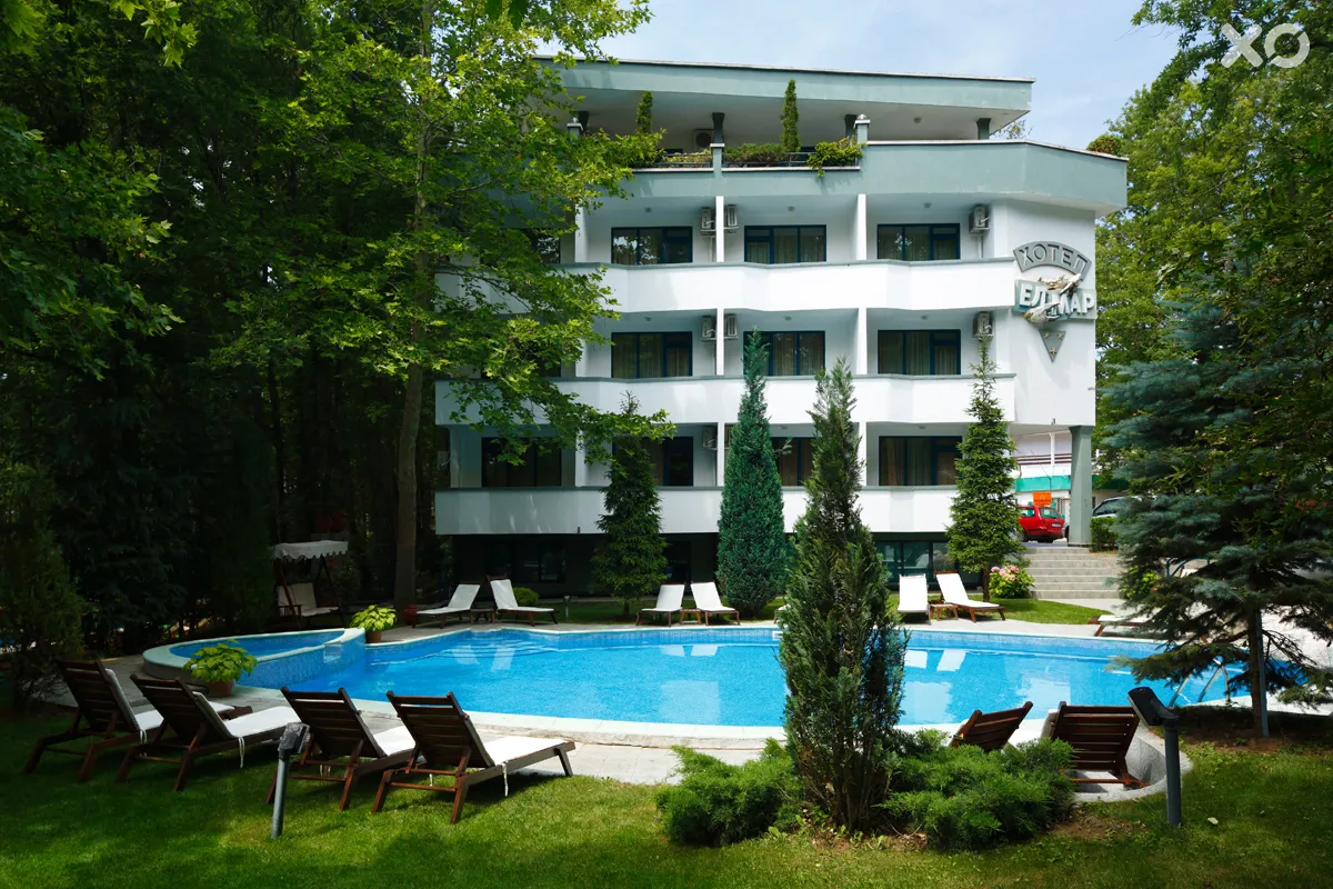 Elmar Hotel