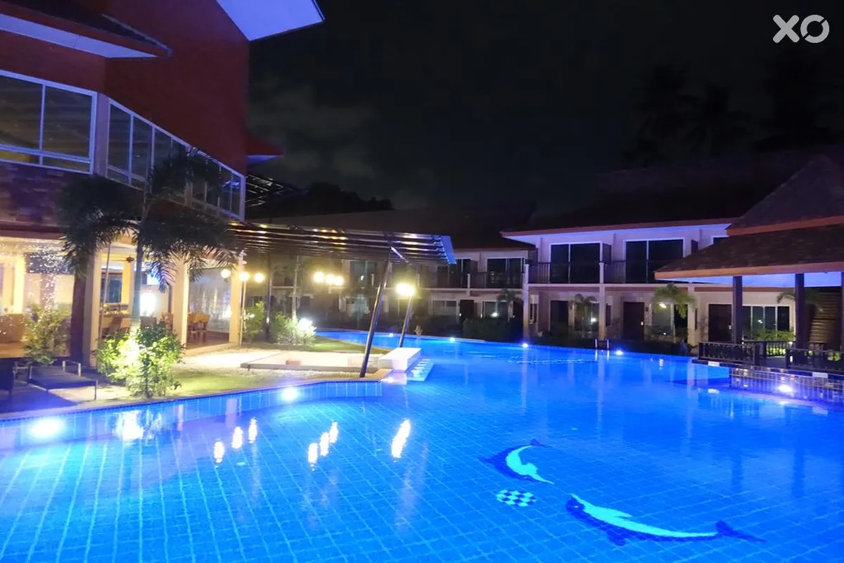 Chivatara Resort Bang Tao Beach Phuket