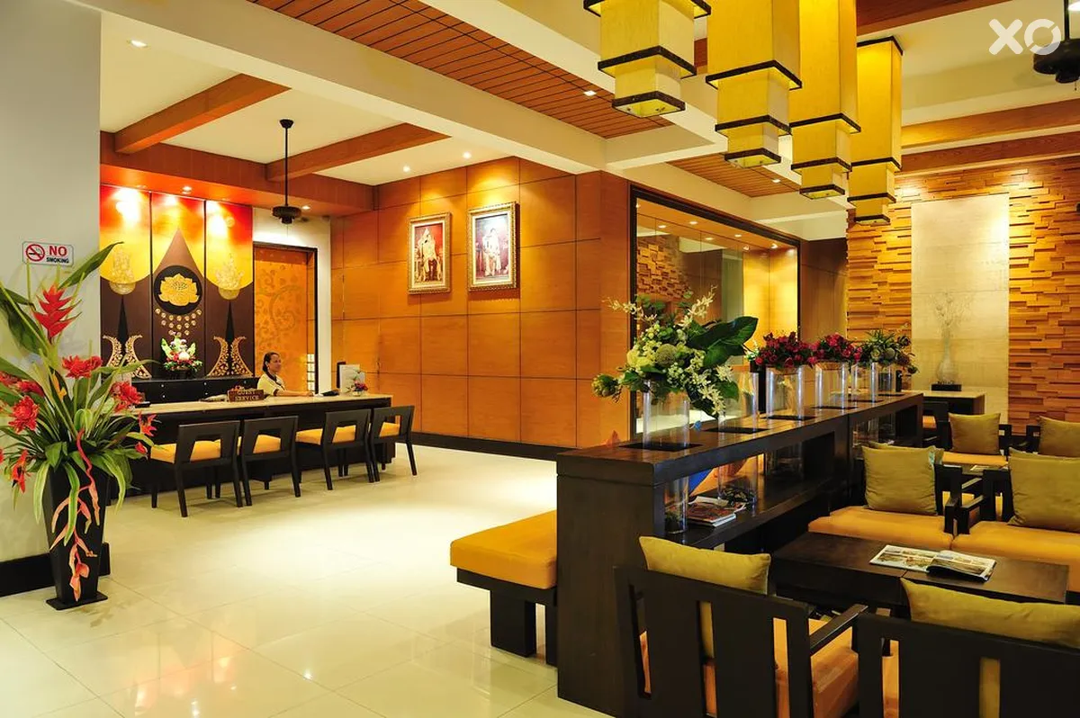 Baramee Resortel