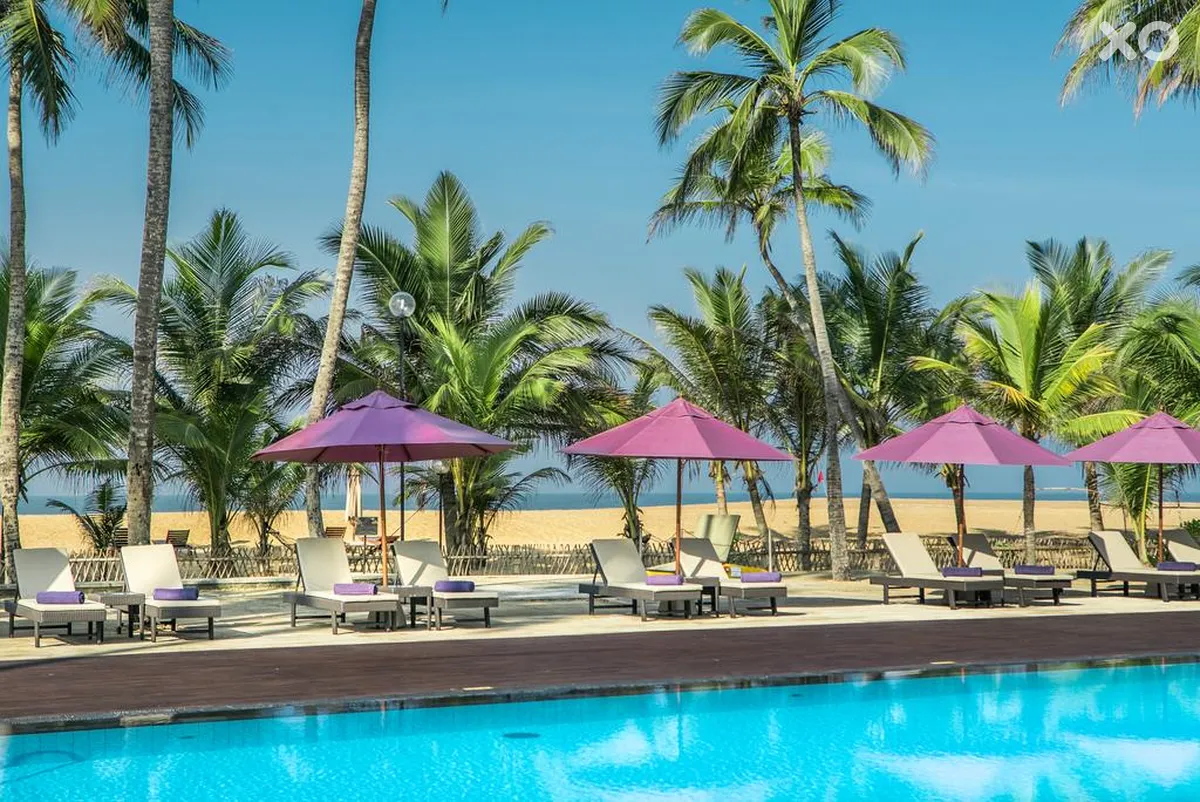 Avani Kalutara Resort