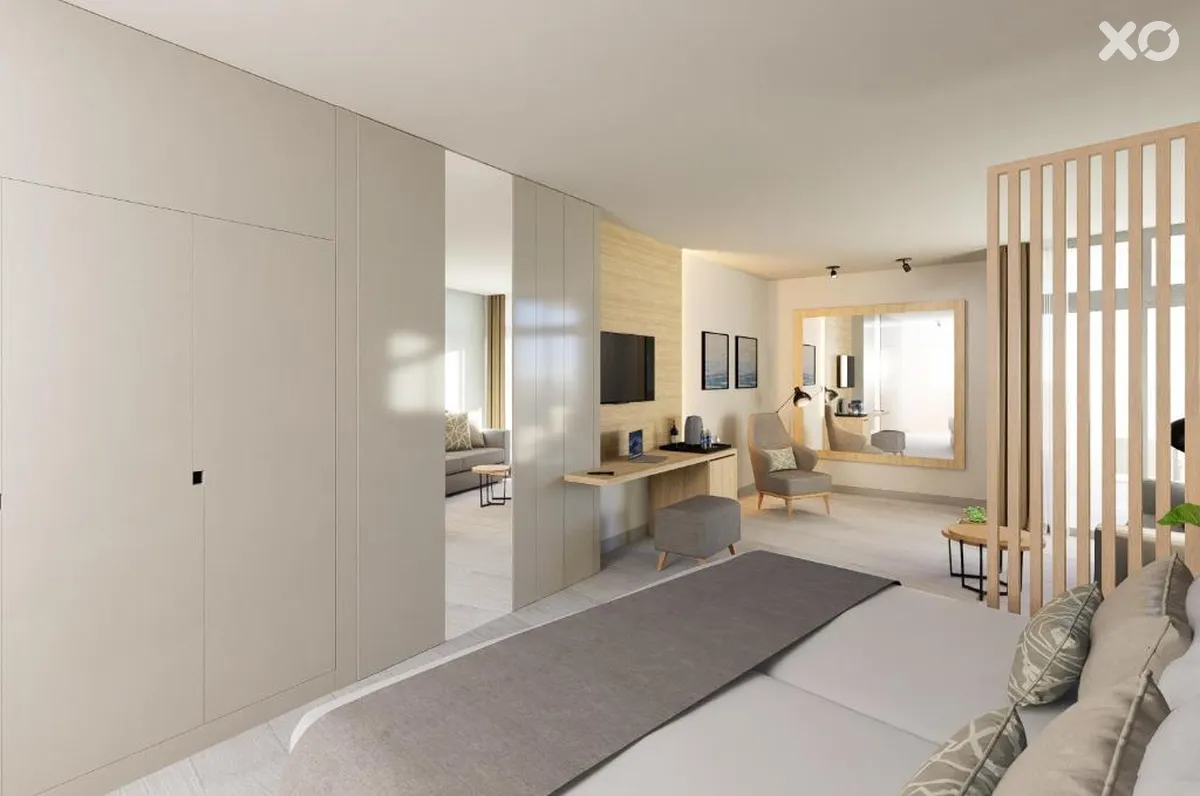 HL Rondo Hotel