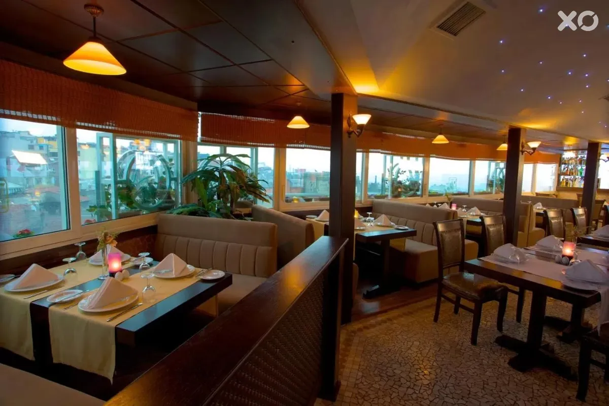 Assos Hotel Istanbul
