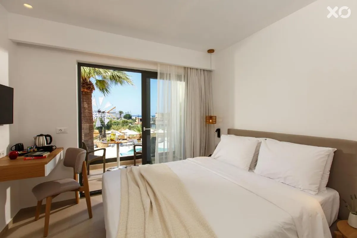 Aloe Boutique Hotel