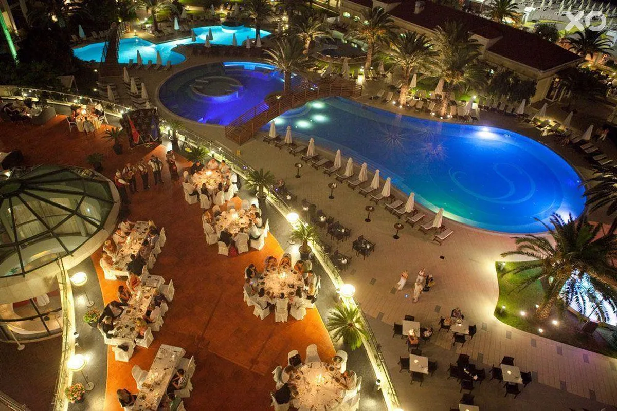 Splendid Conference & SPA Resort