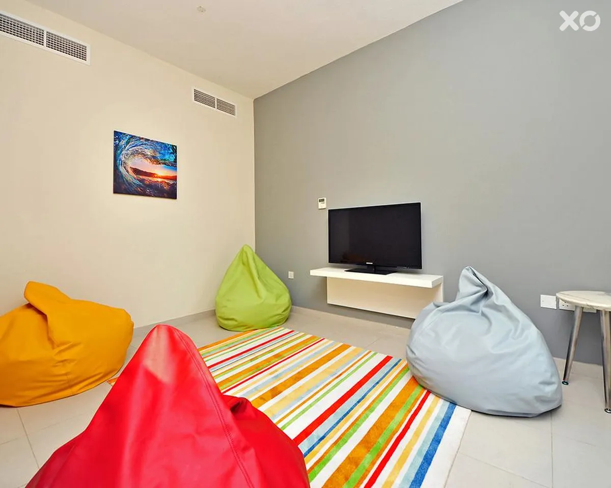 Jannah Hotel Apartments & Villas