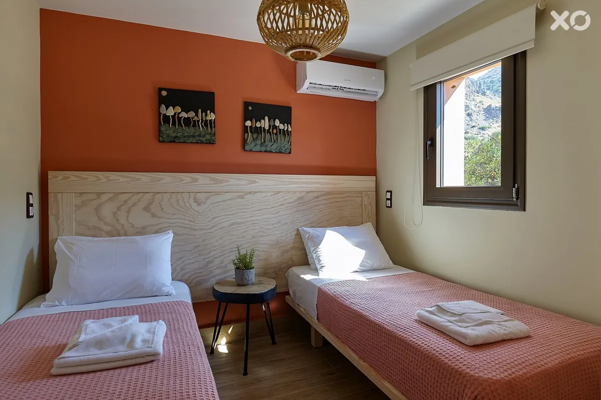 Esperides Crete Resort