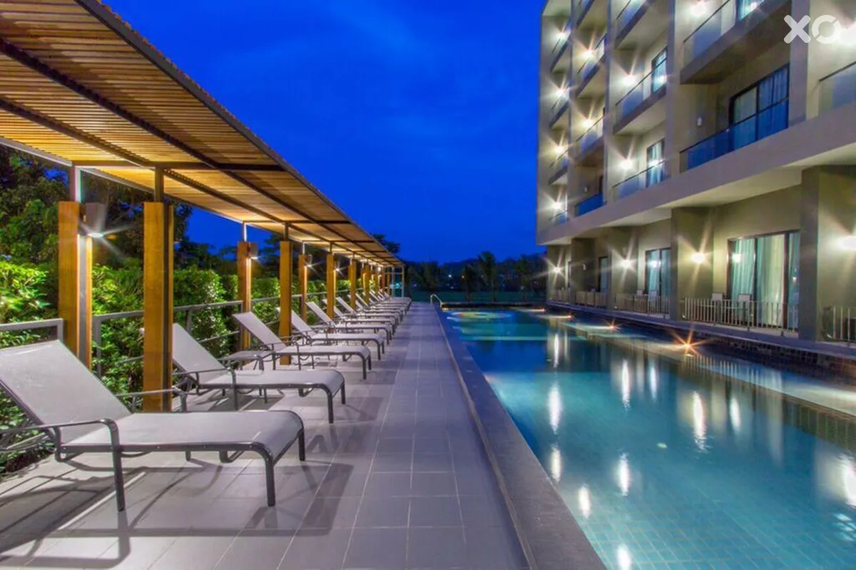 Marina Express-Aviator-Phuket Airport