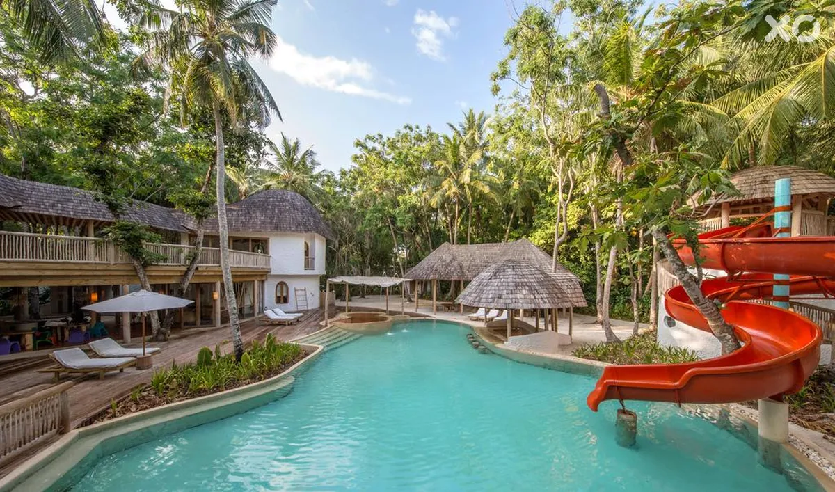 Soneva Fushi
