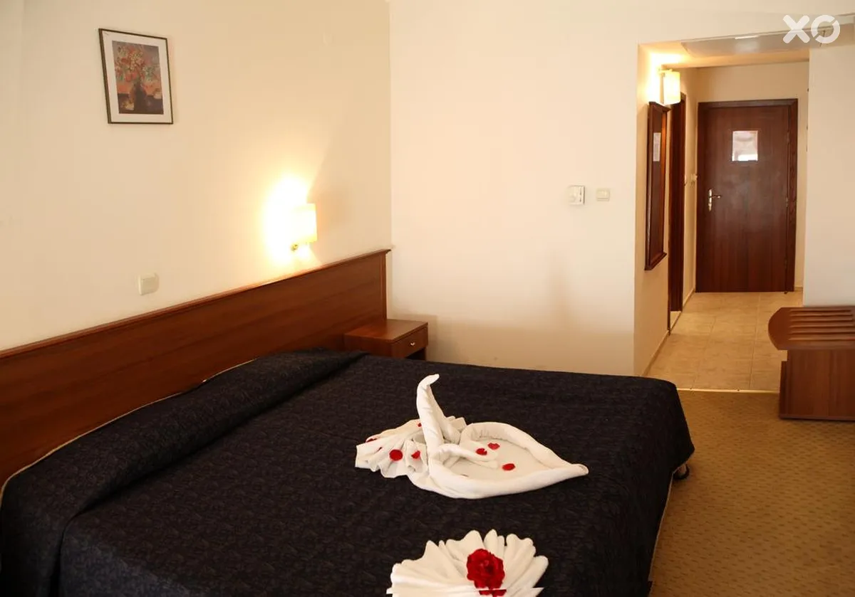 Yunona Hotel