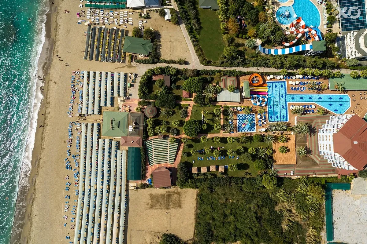Caretta Beach Hotel