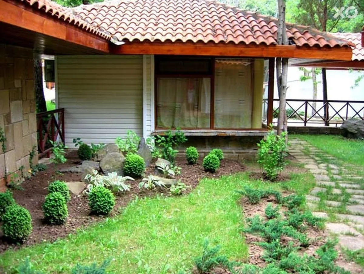 Lotus Villas