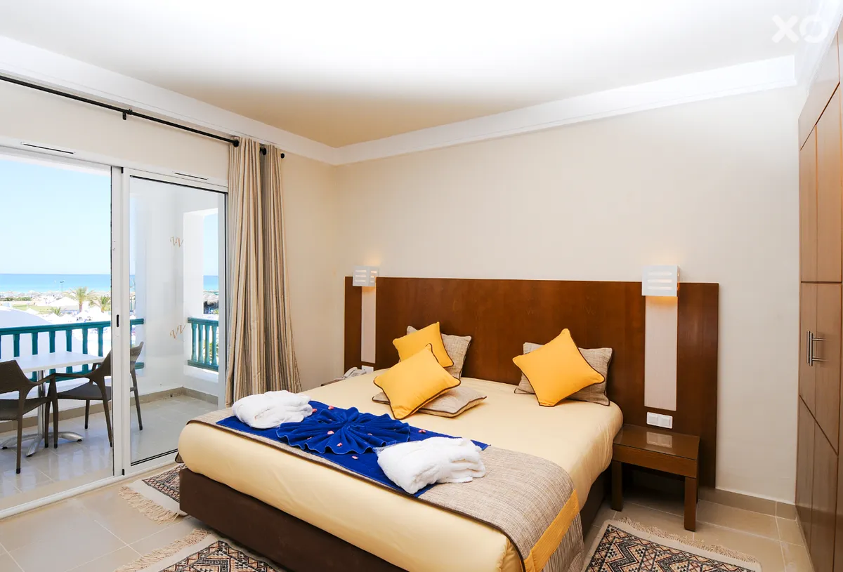 Vincci Helios Beach