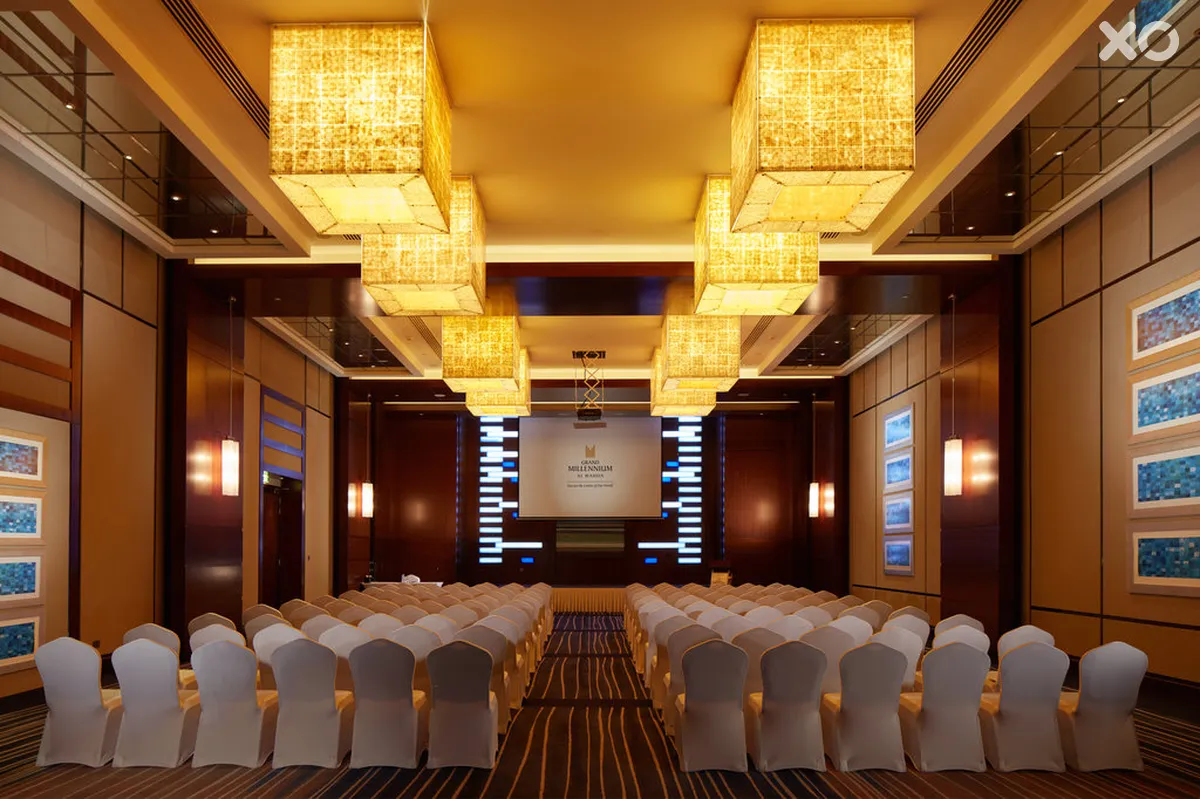 Grand Millennium Al Wahda