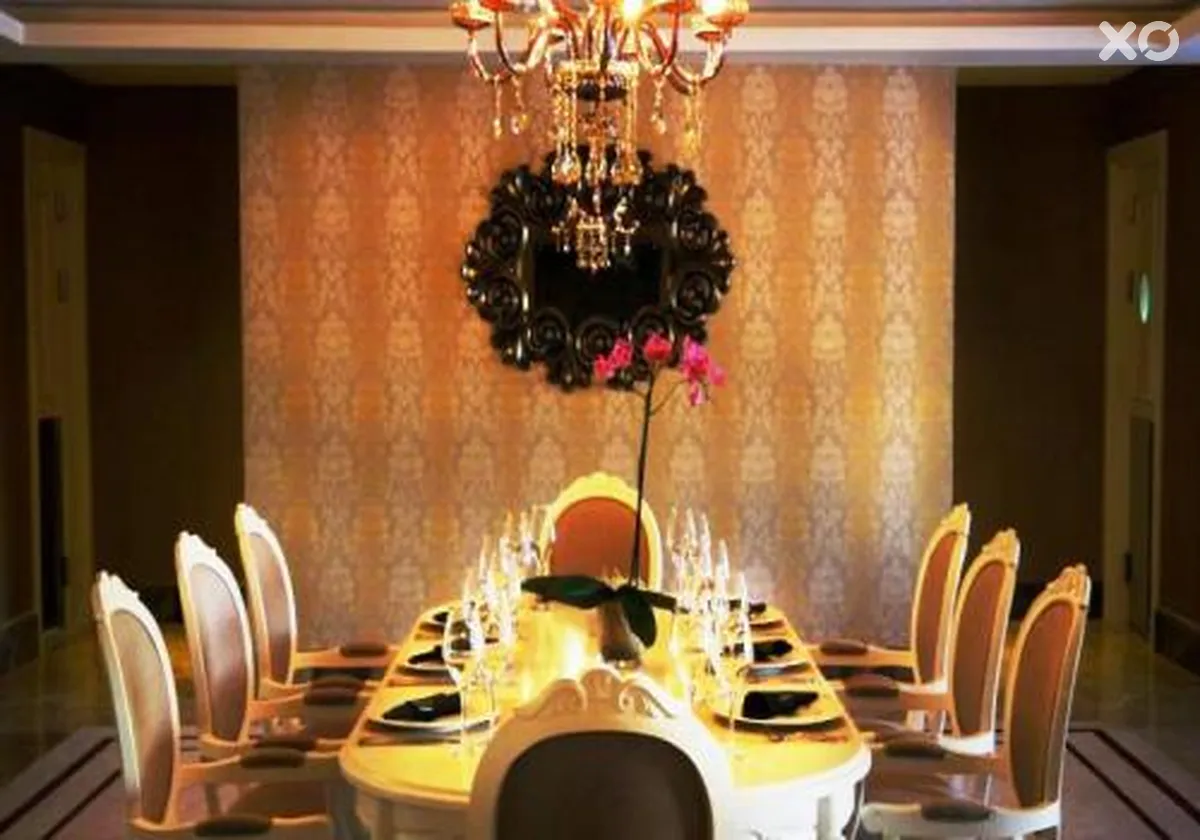 Grand Pasha Hotel Casino & Spa
