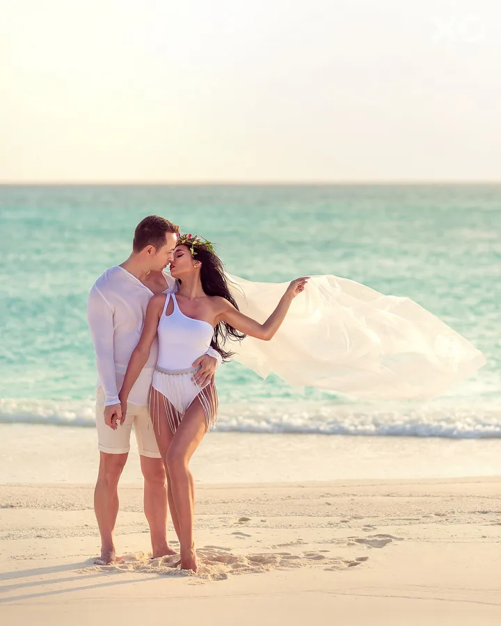 Fushifaru Maldives
