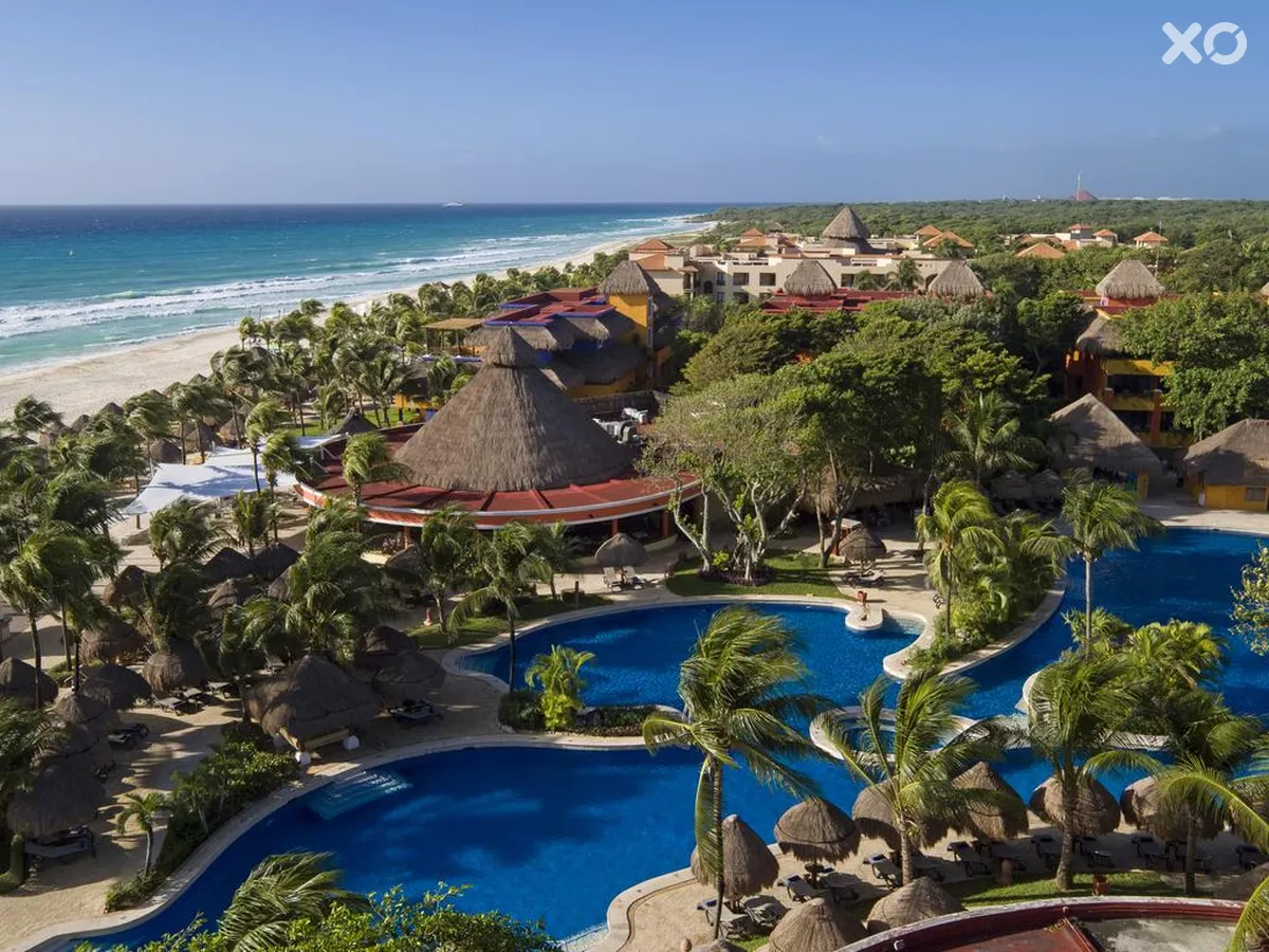 Iberostar Quetzal