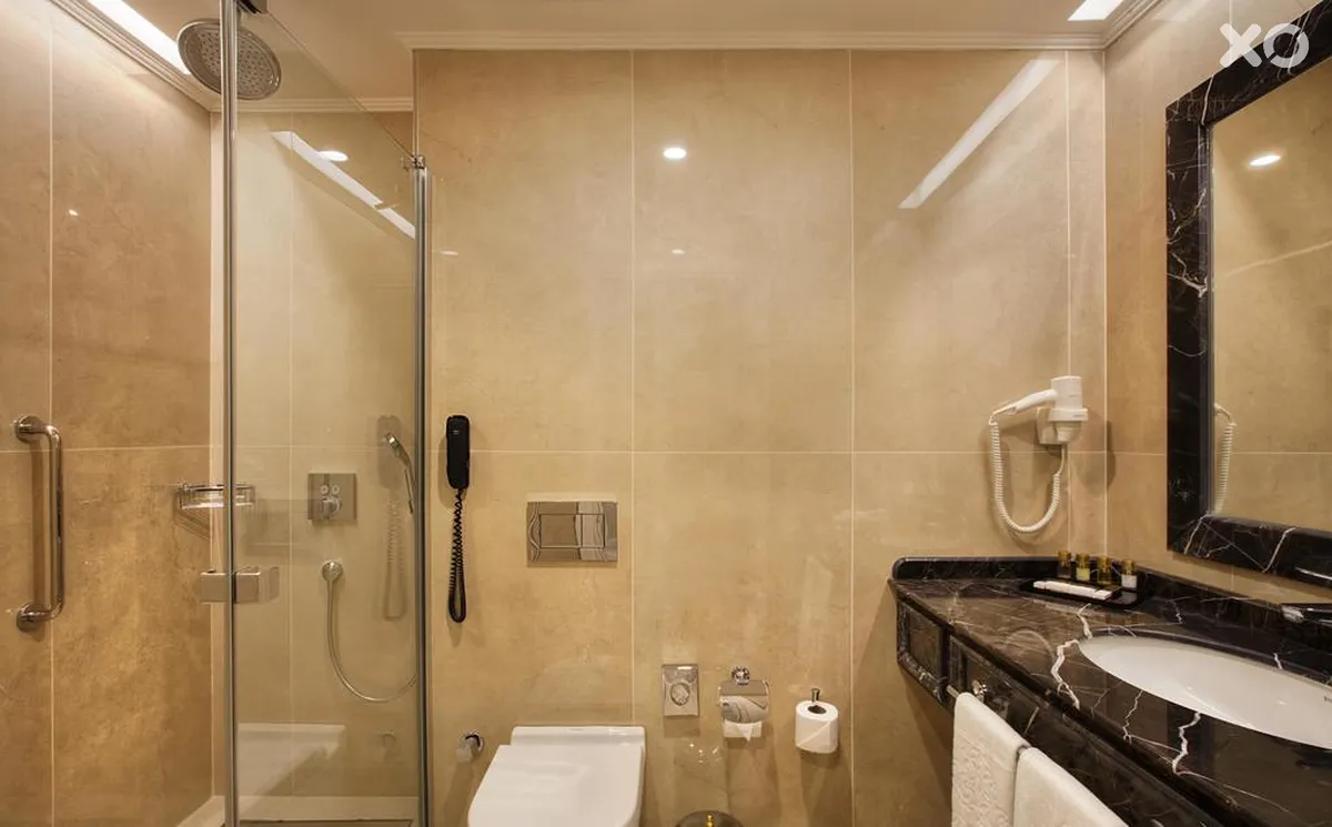 Ottoman's Life Hotel Deluxe
