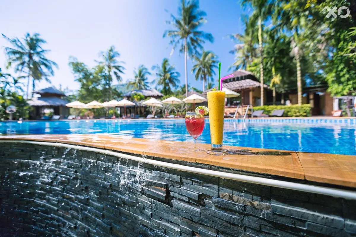 Ban Sainai Resort