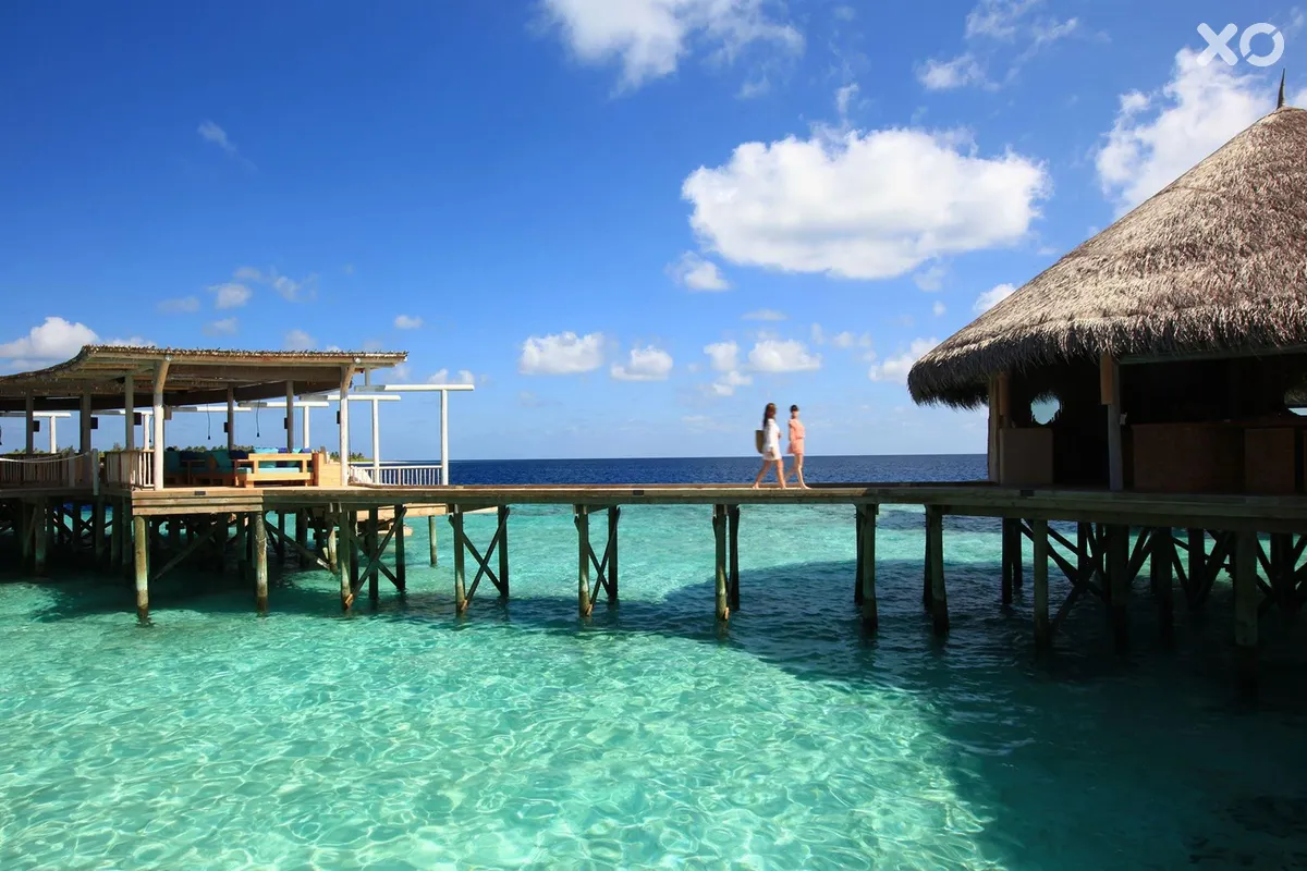 Six Senses Laamu