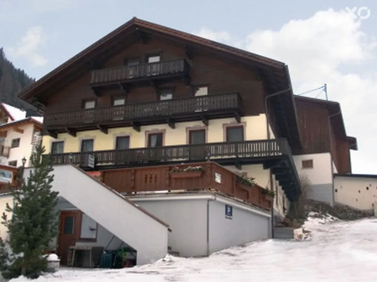 Bergsee Pension