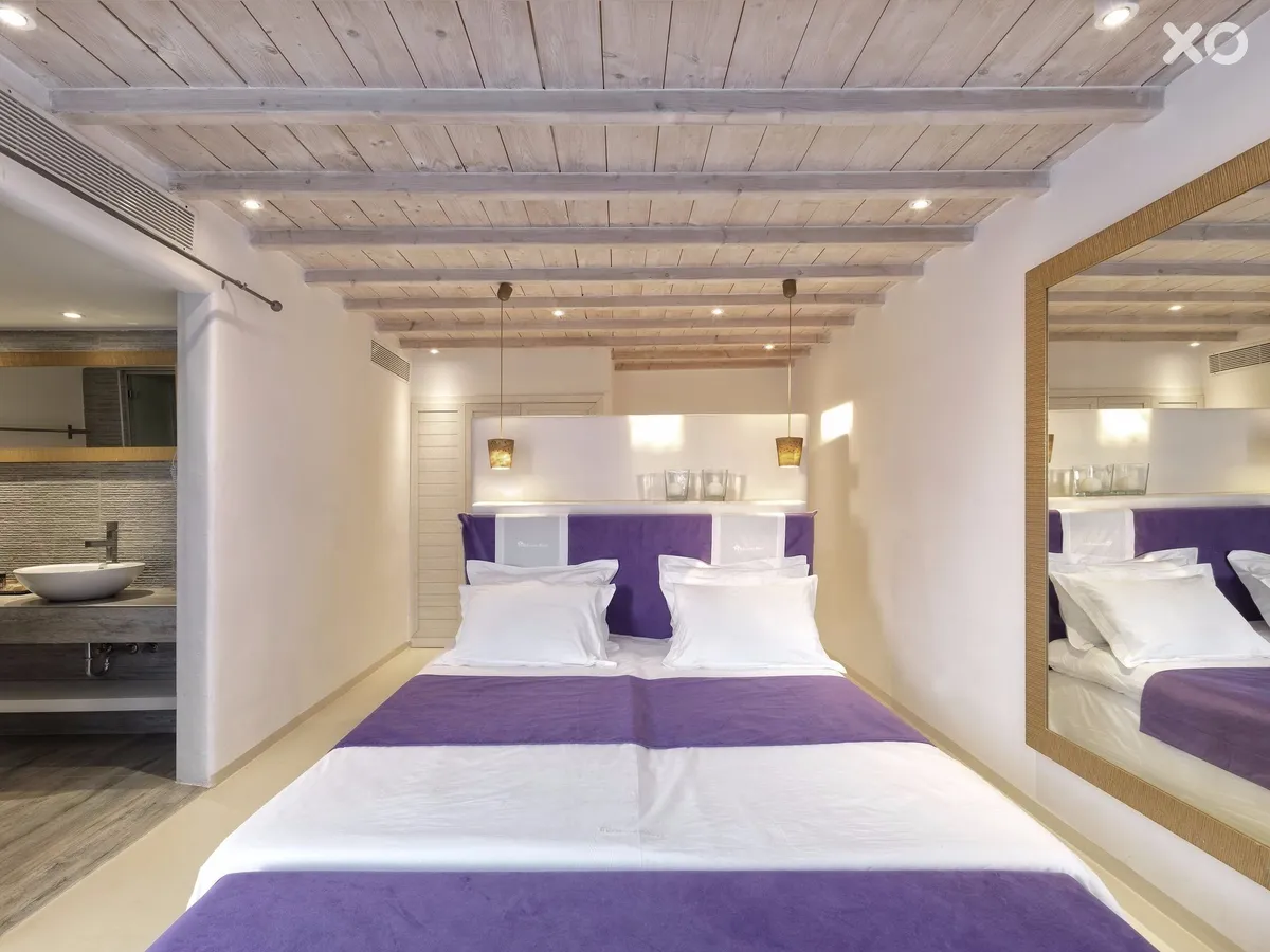 Mykonian Mare Luxury Boutique Hotel