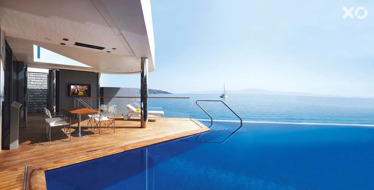 Elounda Beach Hotel & Villas