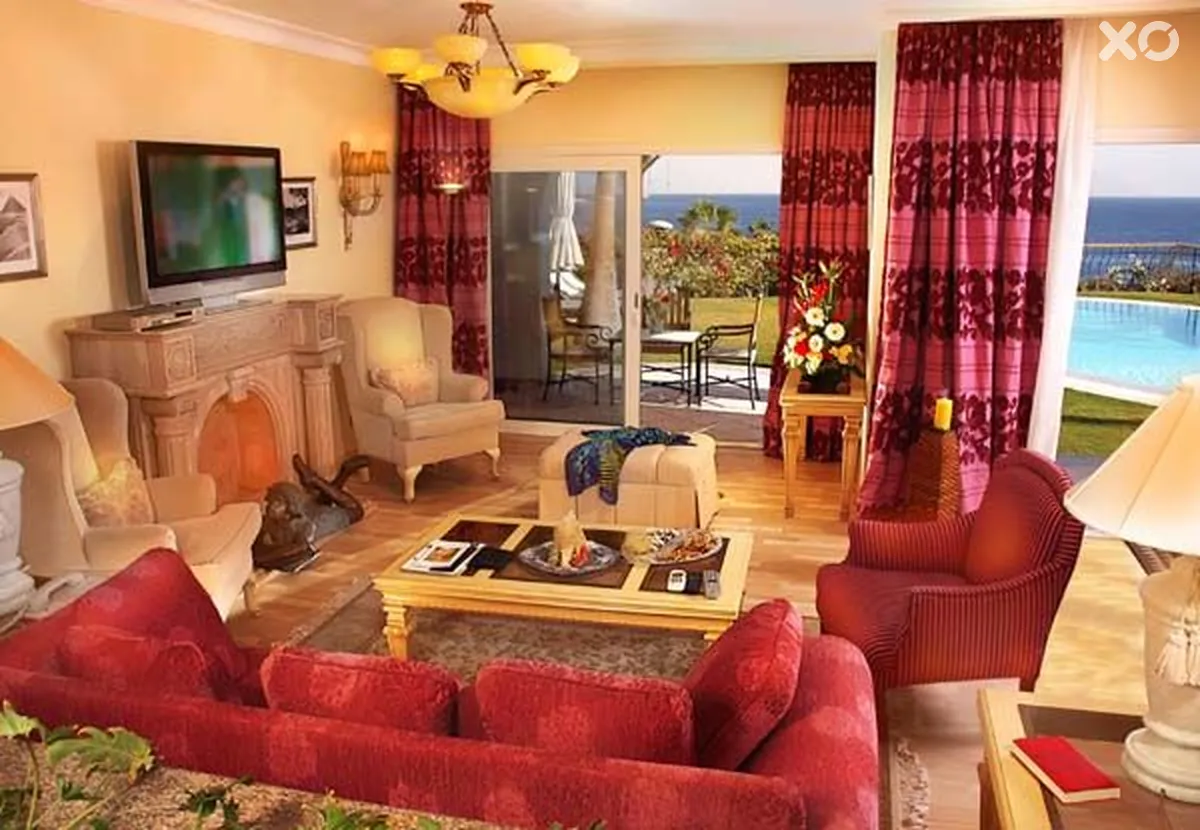 Savoy Villas