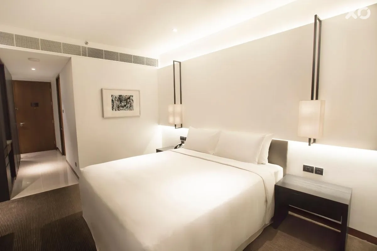 Amara Bangkok