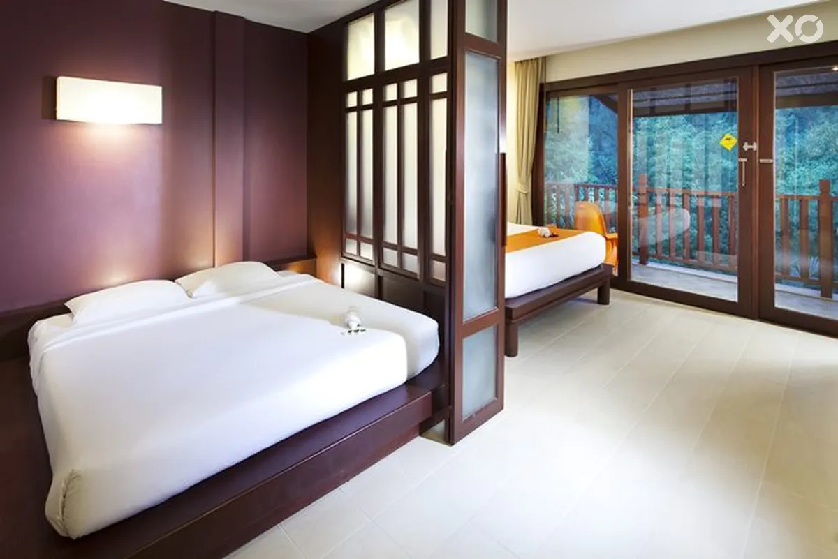Arinara Bangtao Beach Resort