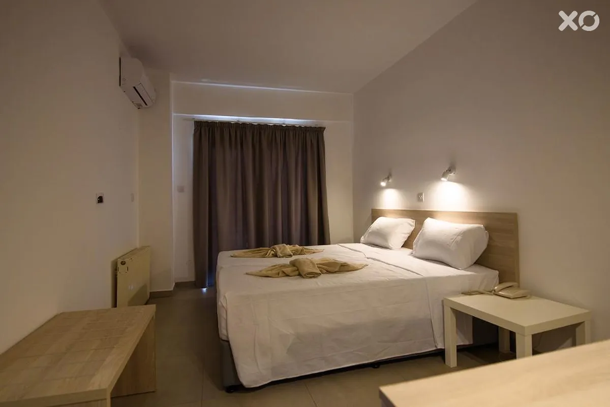 Evabelle Napa Hotel Apartments