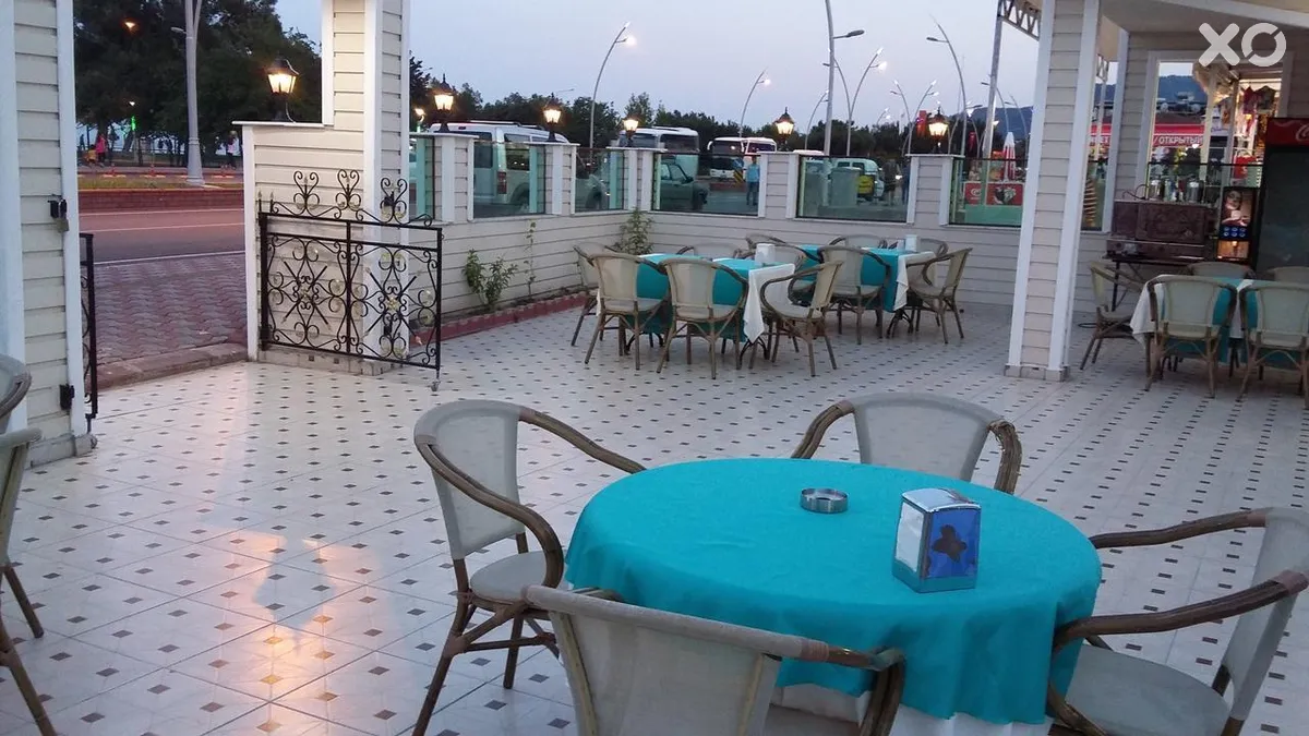 Beldibi Hotel Kemer