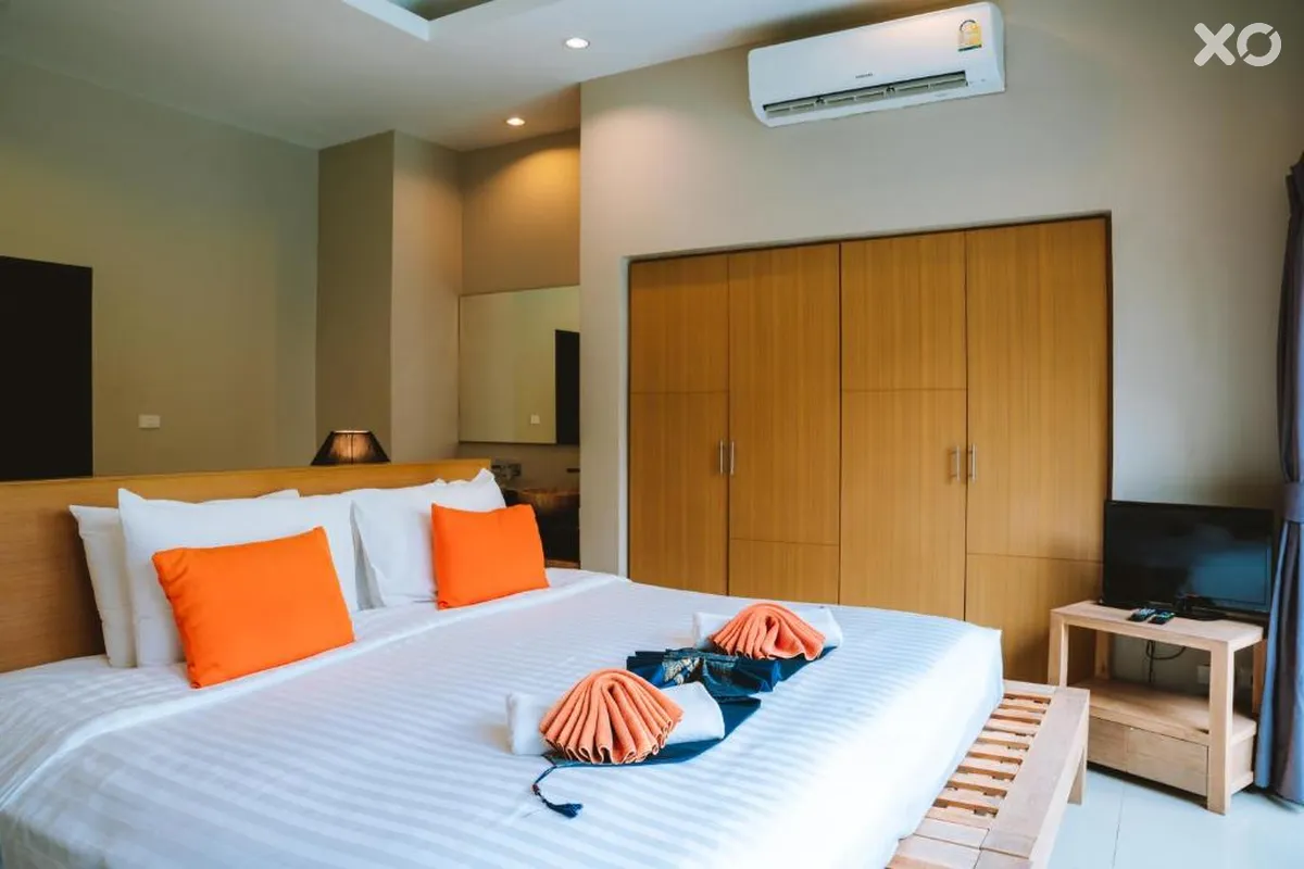 Layantara Resort