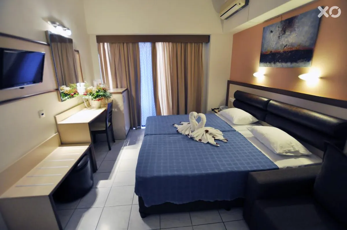 Pearl Hotel
