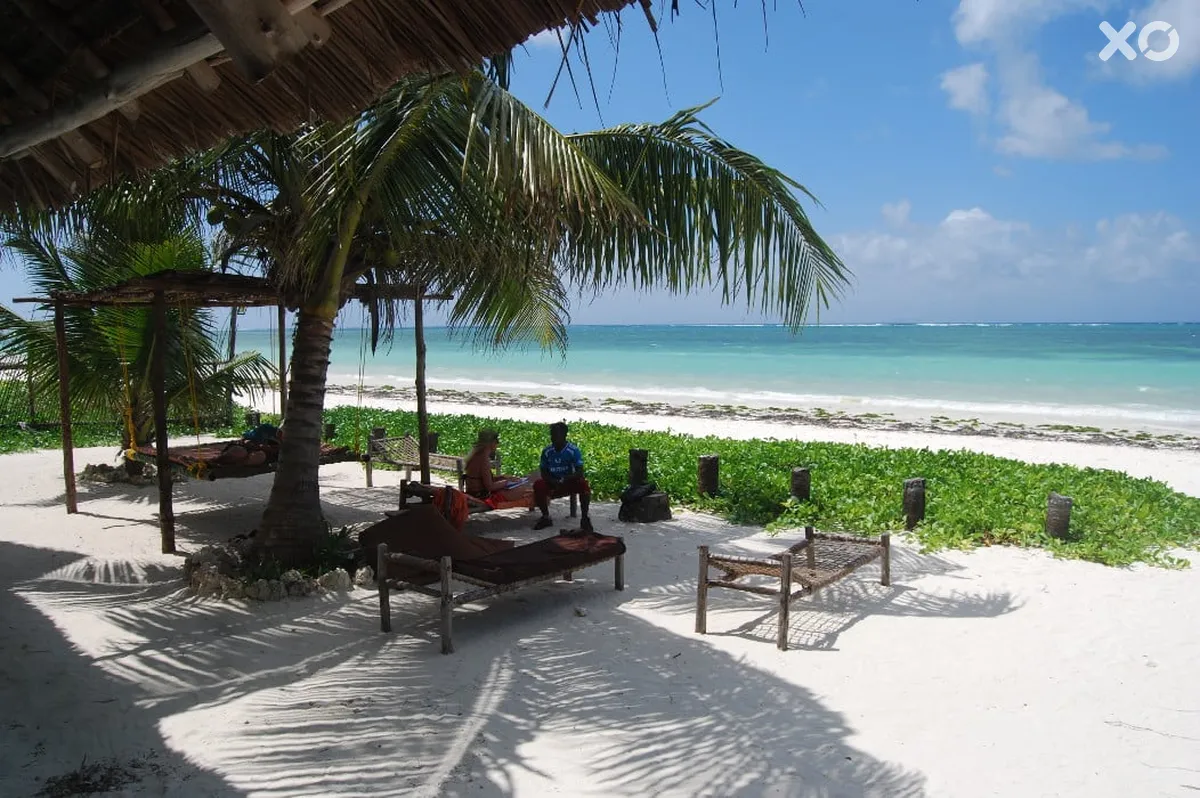 Sahari Zanzibar