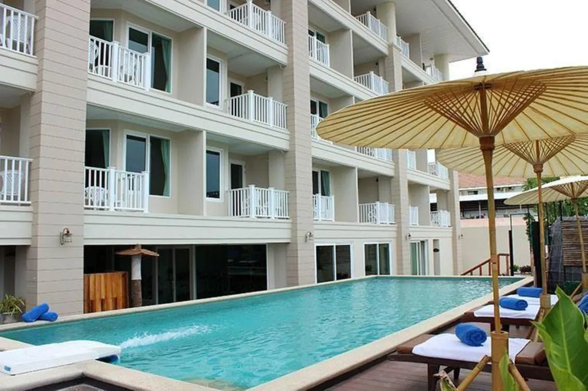 Manathai Hua Hin