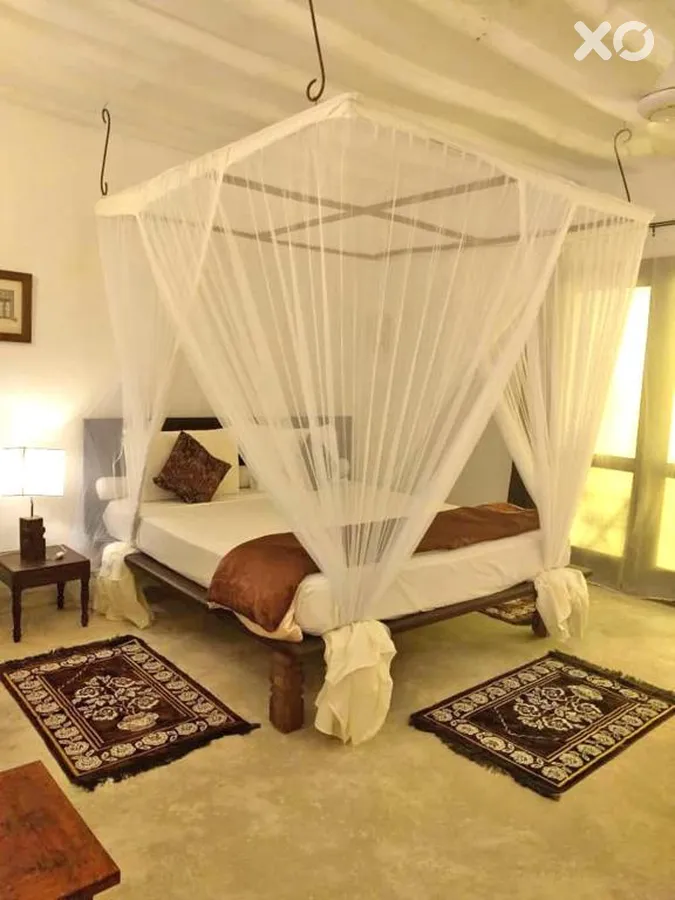 Pongwe Bay Resort