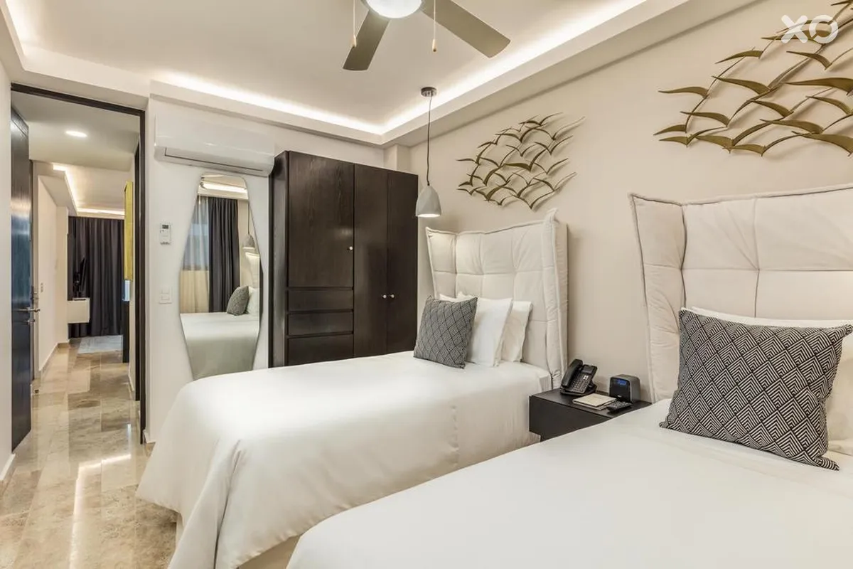 Serenity Hotel Boutique