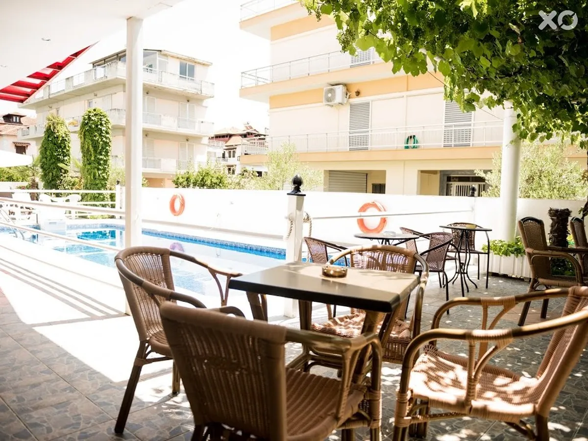 Europa Hotel