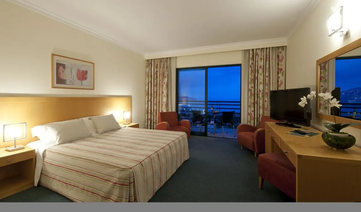 Madeira Panoramico Hotel