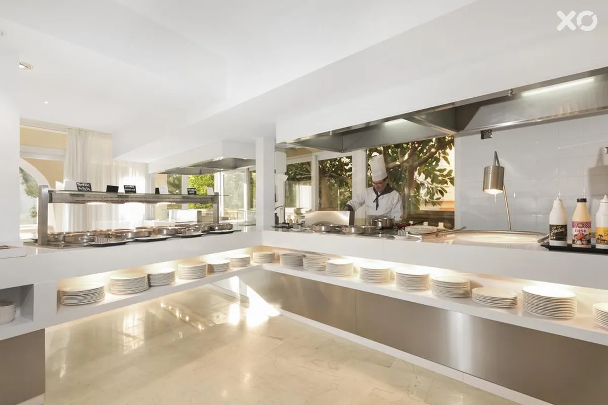 Roc Illetas Hotel