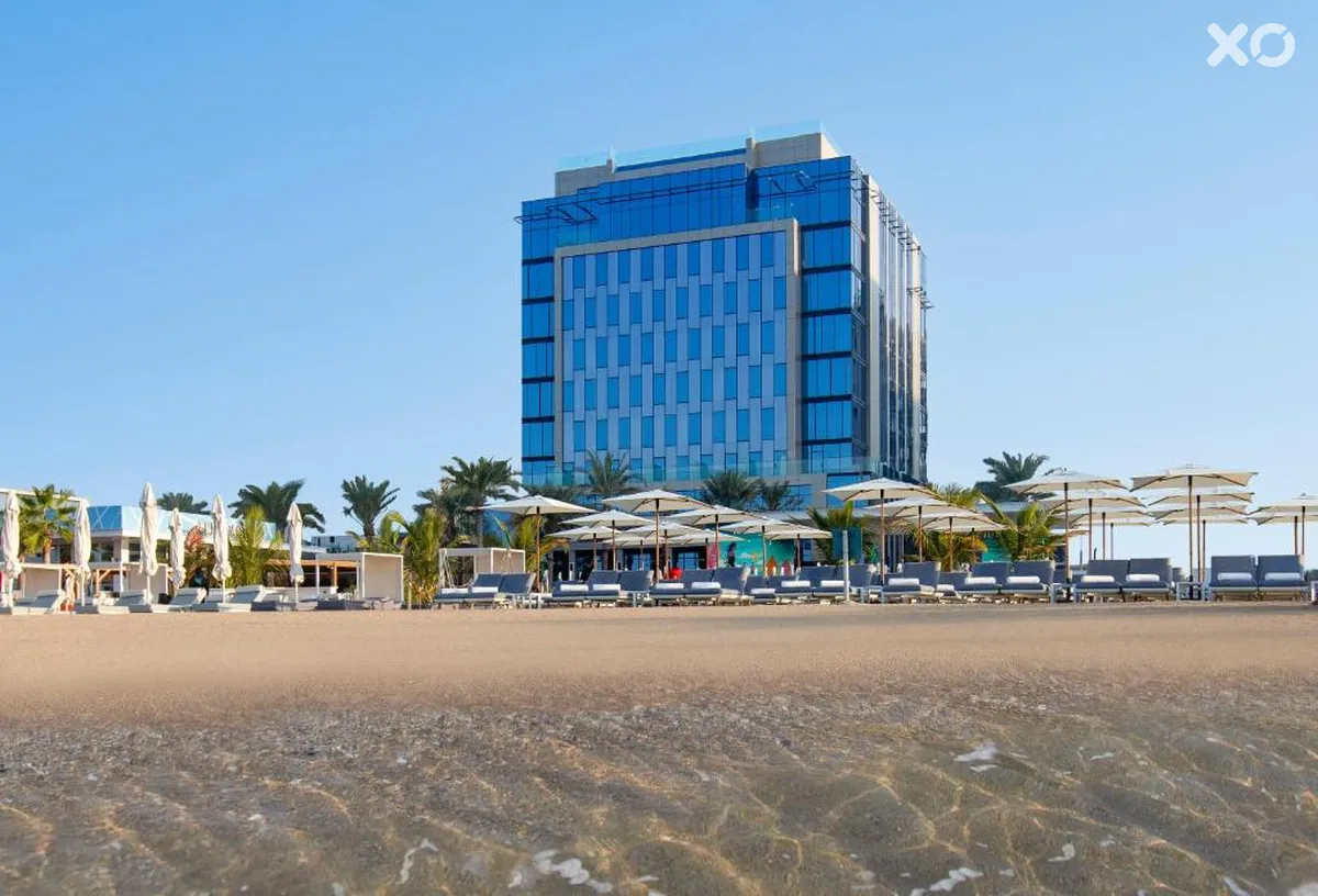 Voco Dubai The Palm