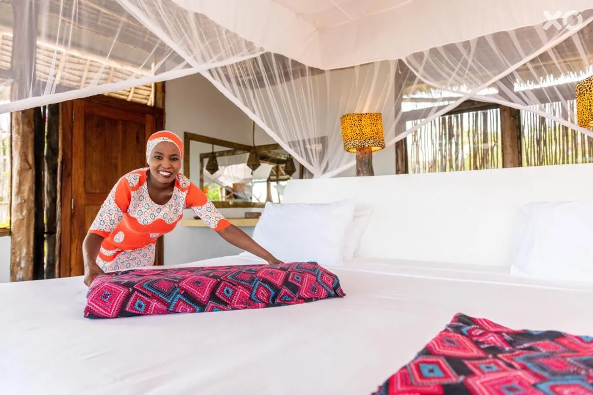 Jua Retreat