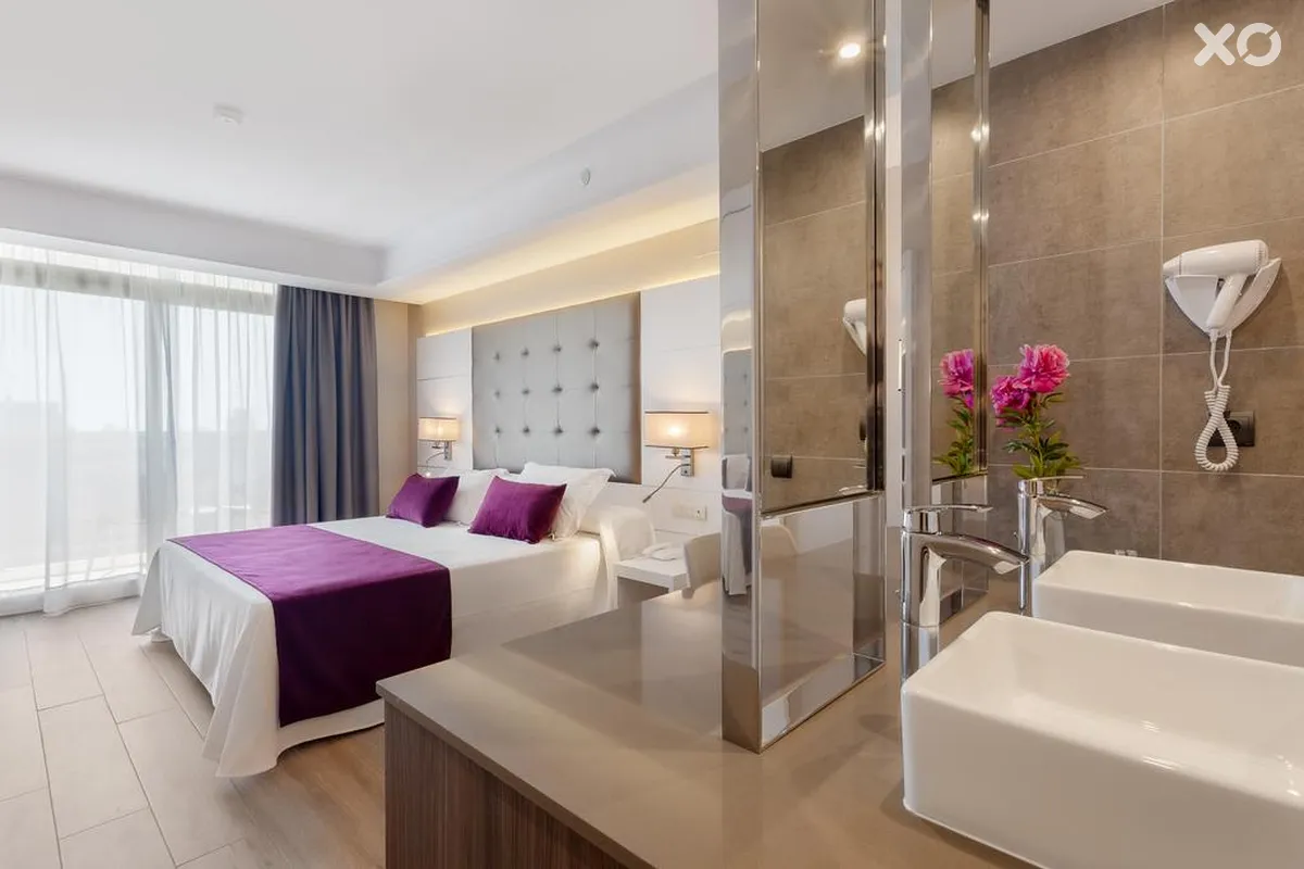 Beverly Park Hotel & Spa