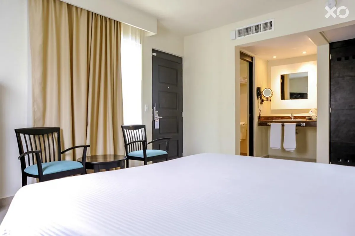 Allegro Playacar Resort