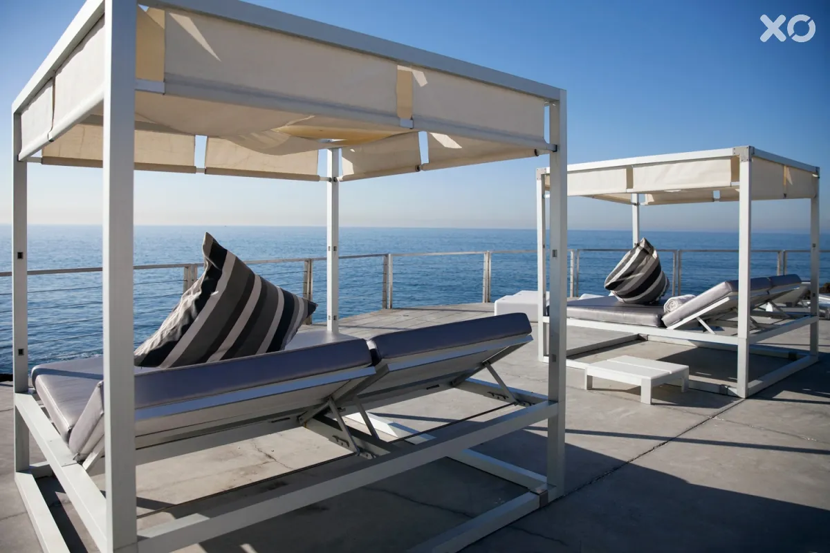 Farol Hotel