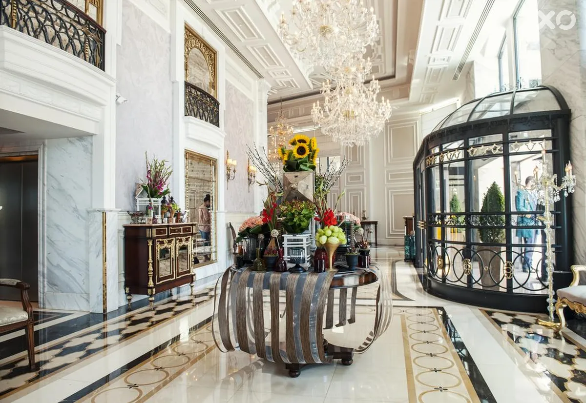Rixos Pera Istanbul