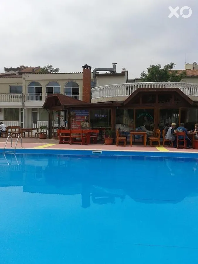 Bravo 1-Vichevi Apartments