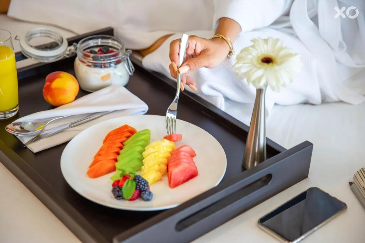 Garza Blanca Resort & Spa Cancun