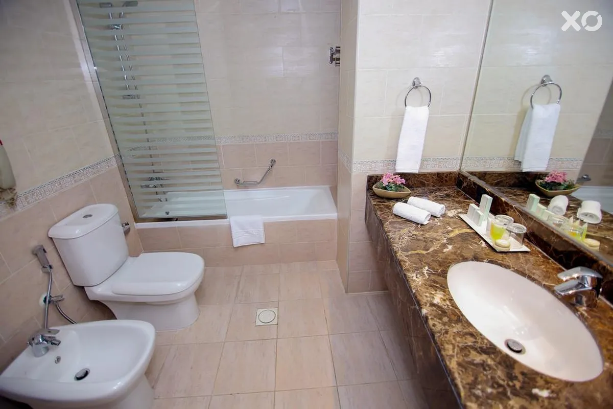 Dream City Hotel Apartments